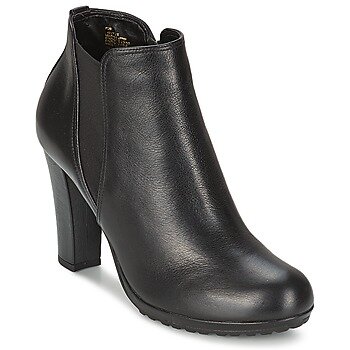 Women Ankle boots PUG Black 458171,dune boots,Outlet Store,Havaianas Store Outlet Online - Clarks, Supra, Ugg - Up To An Extra 75% Off In USA