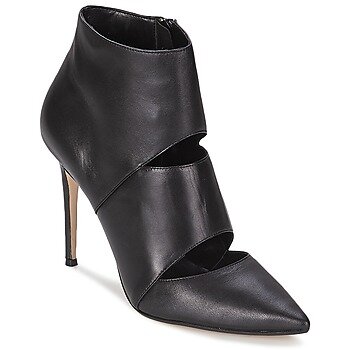 Women Ankle boots ADRIANNE Black 458174,dune alex lace up shoes,attractive design,Havaianas Store Outlet Online - Clarks, Supra, Ugg - Up To An Extra 75% Off In USA