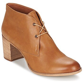 Women Ankle boots PARIT Tan 458189,dune fold up ballet flats,Wholesale,Havaianas Store Outlet Online - Clarks, Supra, Ugg - Up To An Extra 75% Off In USA